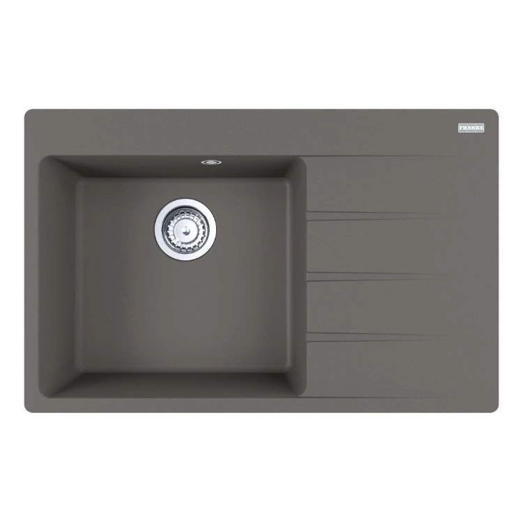 Franke sudopera CNG 611-78 A 114.0627.675 - Inelektronik